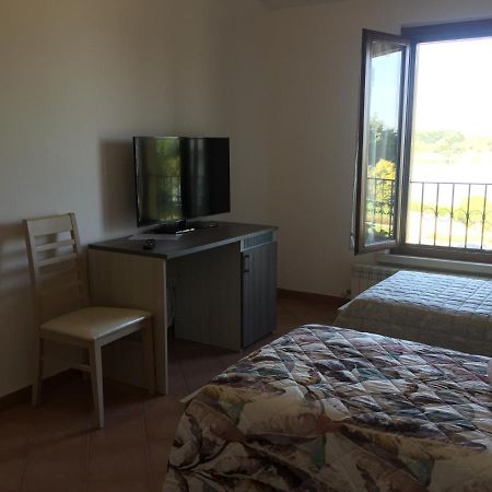 Residenza Bibiena Ξενοδοχείο Μάντοβα Εξωτερικό φωτογραφία