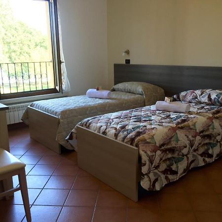 Residenza Bibiena Ξενοδοχείο Μάντοβα Εξωτερικό φωτογραφία