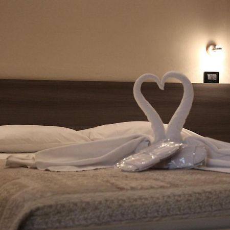 Residenza Bibiena Ξενοδοχείο Μάντοβα Εξωτερικό φωτογραφία