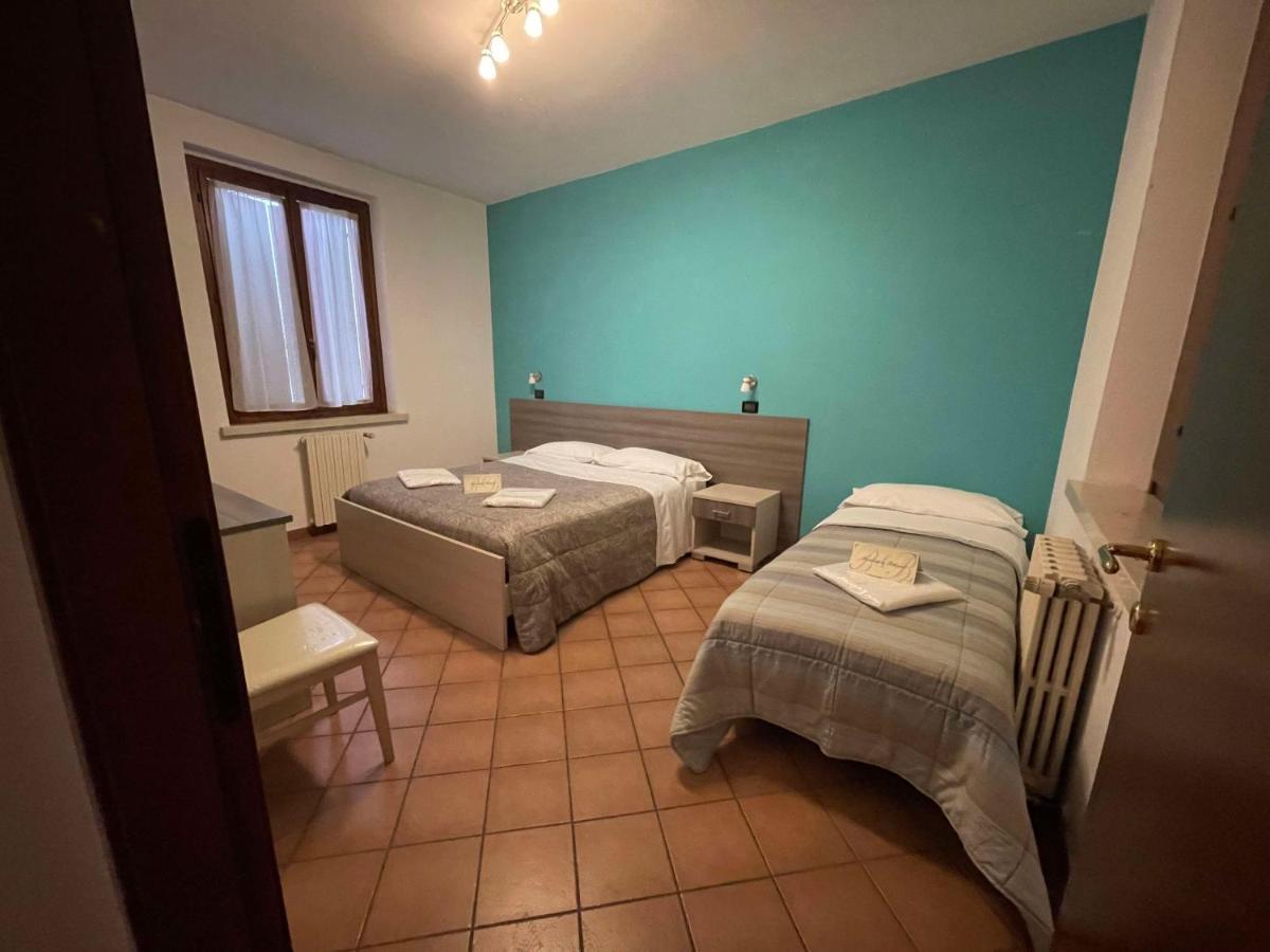 Residenza Bibiena Ξενοδοχείο Μάντοβα Εξωτερικό φωτογραφία