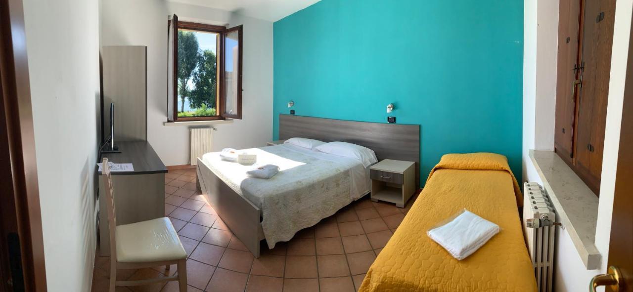 Residenza Bibiena Ξενοδοχείο Μάντοβα Εξωτερικό φωτογραφία