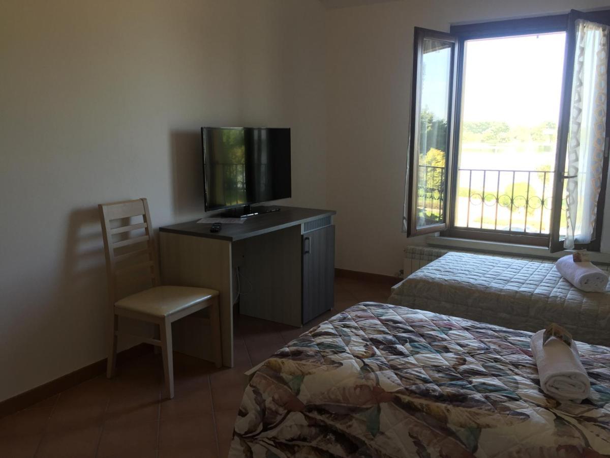 Residenza Bibiena Ξενοδοχείο Μάντοβα Εξωτερικό φωτογραφία