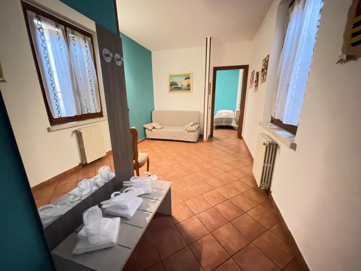 Residenza Bibiena Ξενοδοχείο Μάντοβα Εξωτερικό φωτογραφία