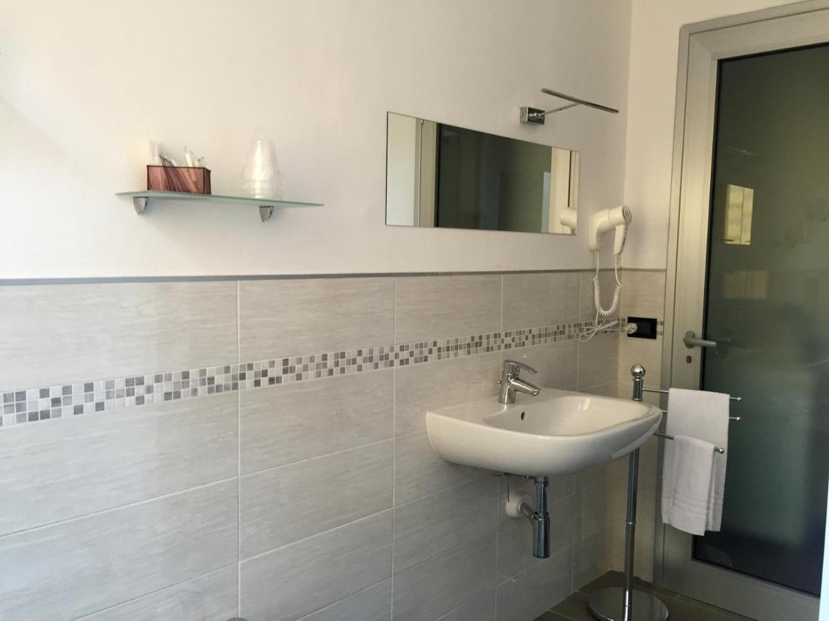 Residenza Bibiena Ξενοδοχείο Μάντοβα Εξωτερικό φωτογραφία