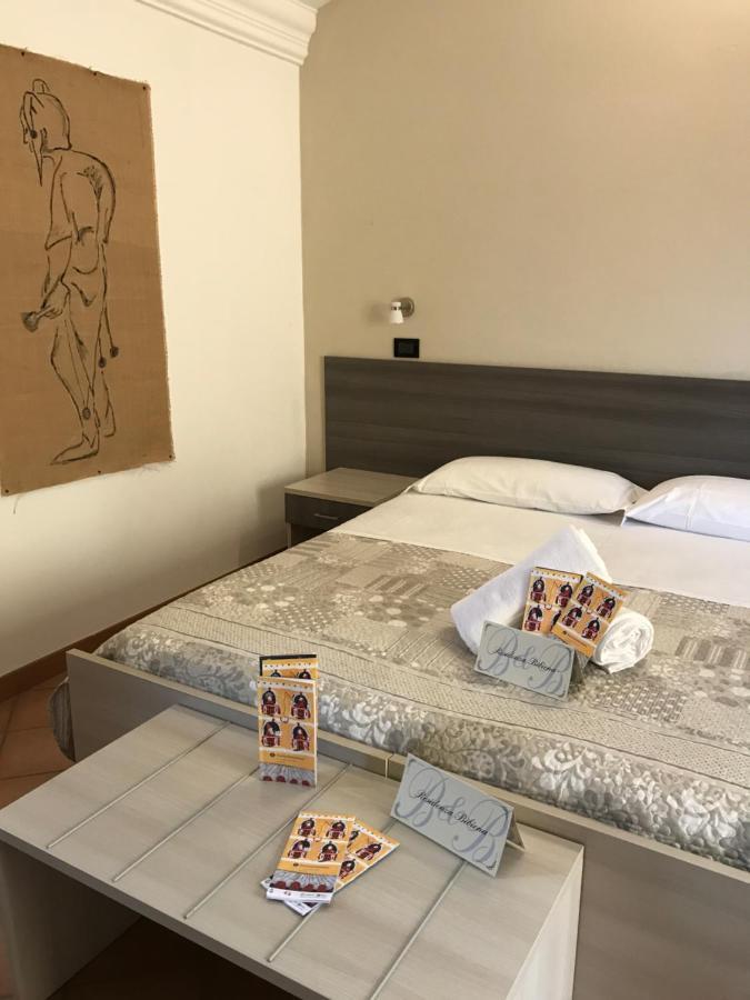 Residenza Bibiena Ξενοδοχείο Μάντοβα Εξωτερικό φωτογραφία