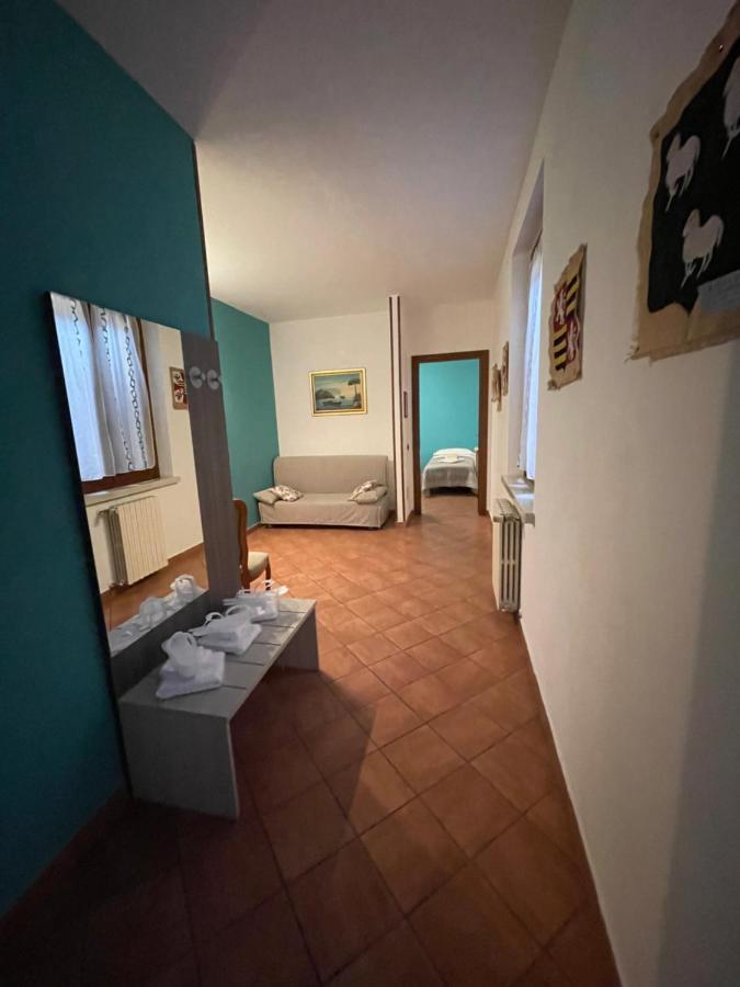 Residenza Bibiena Ξενοδοχείο Μάντοβα Εξωτερικό φωτογραφία