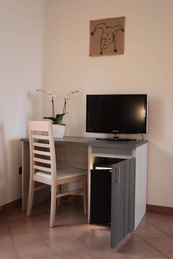 Residenza Bibiena Ξενοδοχείο Μάντοβα Εξωτερικό φωτογραφία