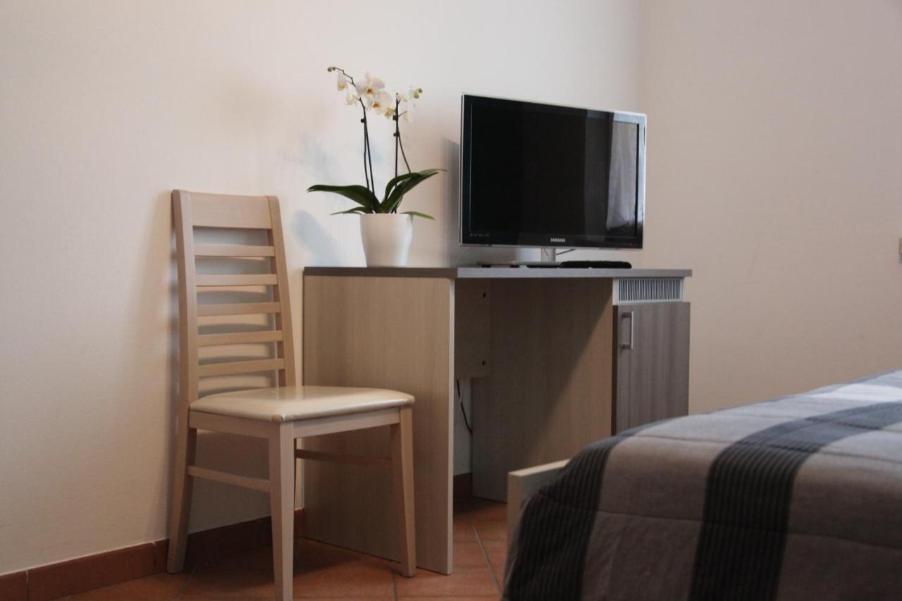 Residenza Bibiena Ξενοδοχείο Μάντοβα Εξωτερικό φωτογραφία